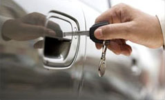 Locksmith in Jacksonville